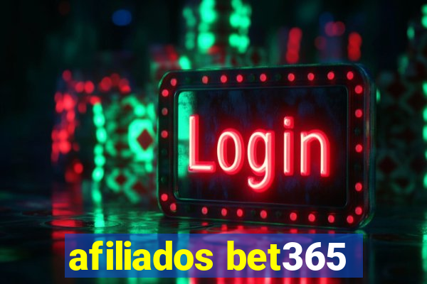 afiliados bet365