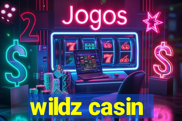 wildz casin