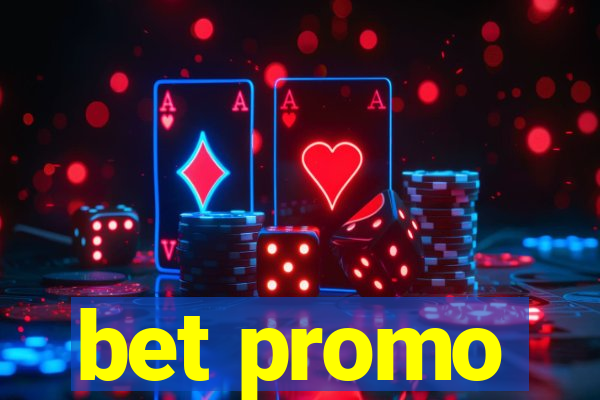 bet promo