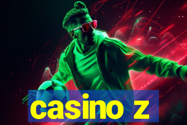 casino z