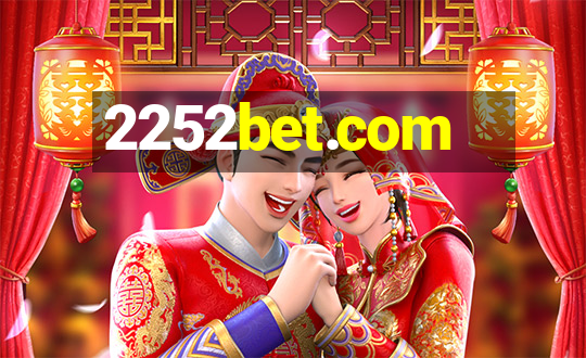 2252bet.com