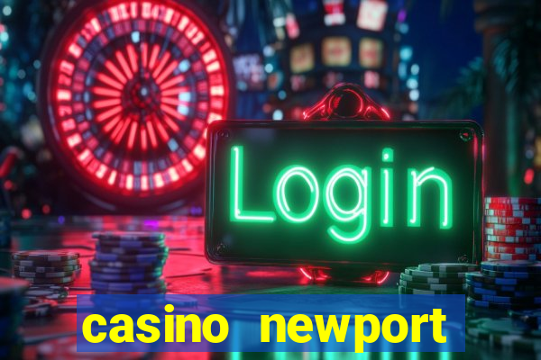 casino newport rhode island