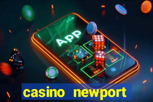 casino newport rhode island