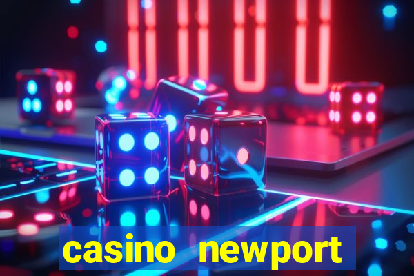 casino newport rhode island