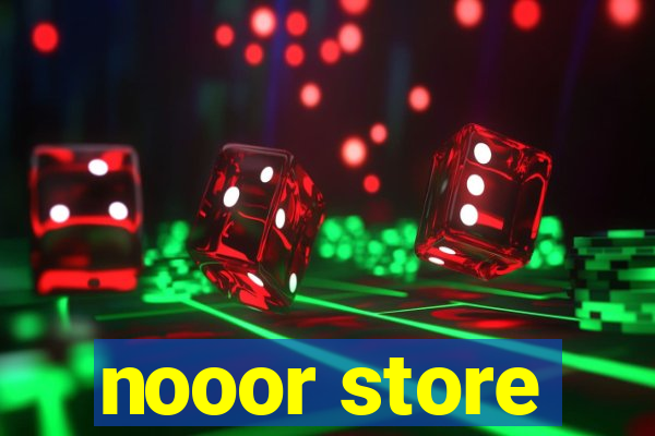 nooor store