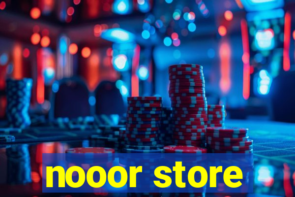 nooor store