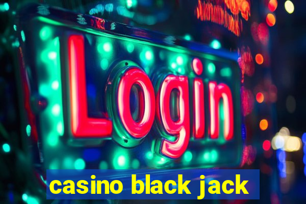 casino black jack