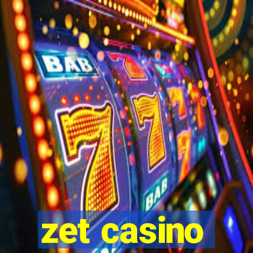 zet casino