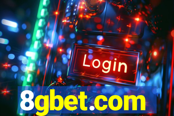 8gbet.com