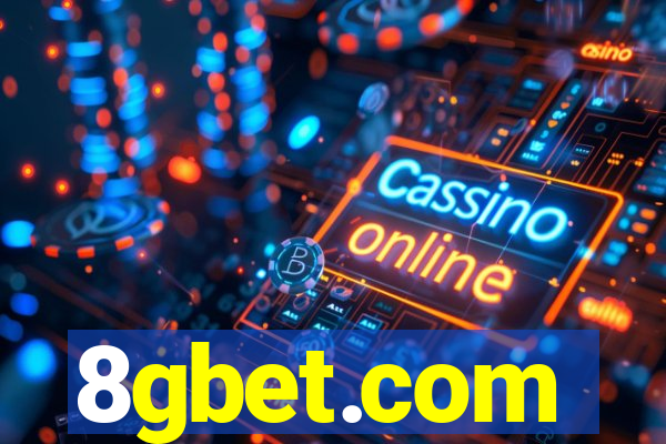 8gbet.com