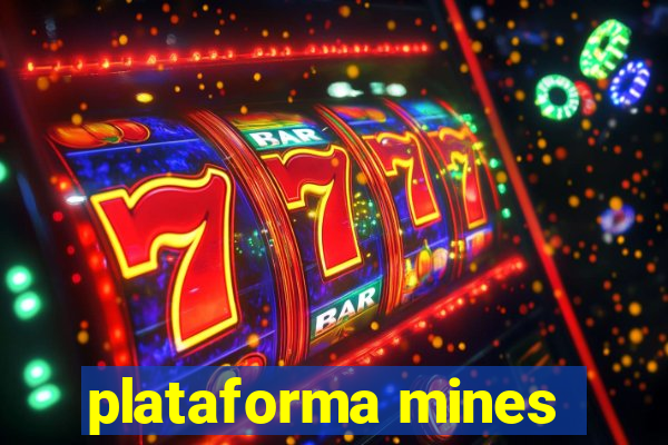 plataforma mines