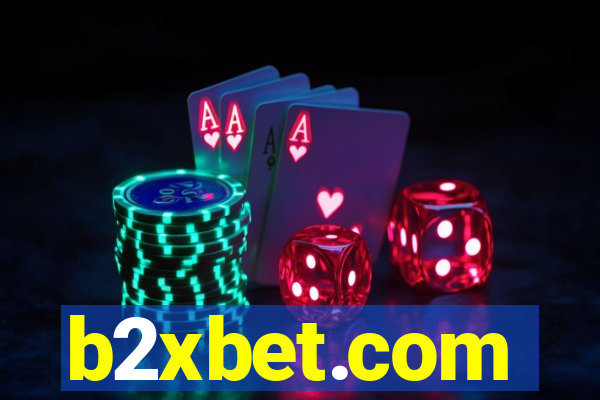 b2xbet.com