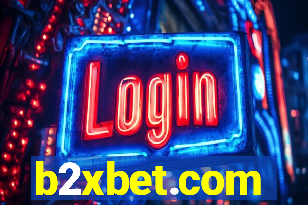 b2xbet.com