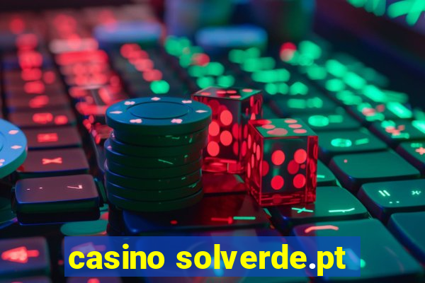 casino solverde.pt