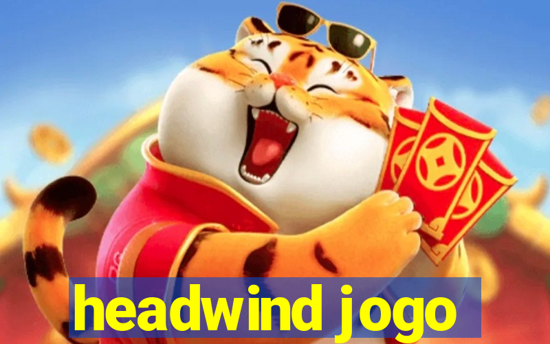 headwind jogo