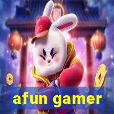 afun gamer