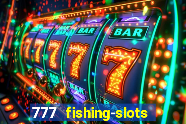 777 fishing-slots bingo poker winway