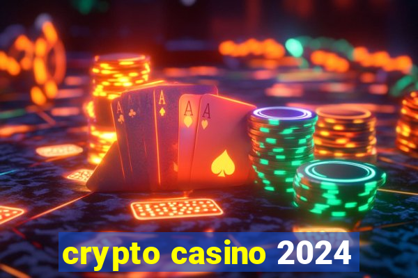 crypto casino 2024