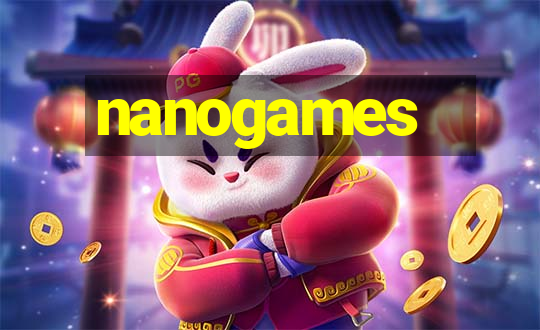 nanogames