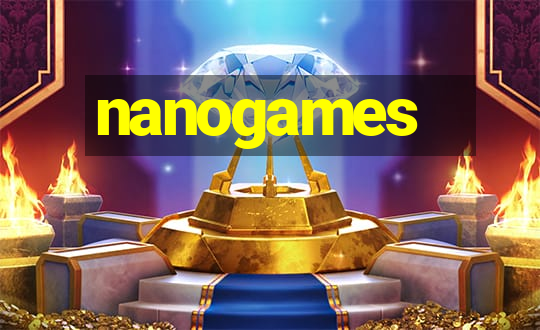 nanogames