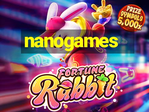 nanogames