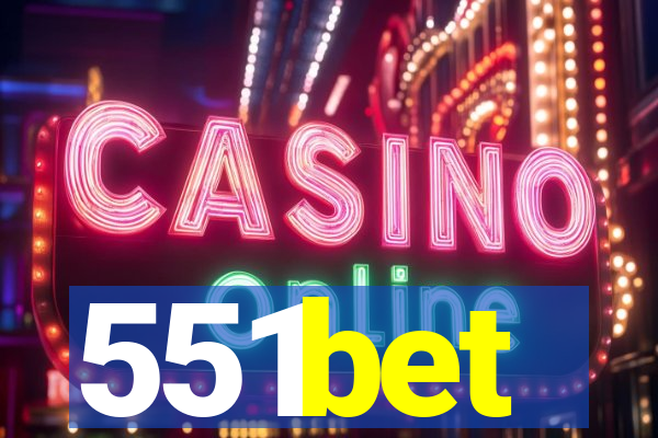 551bet