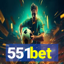 551bet