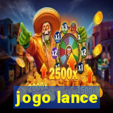 jogo lance