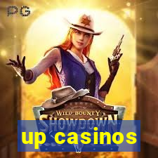 up casinos