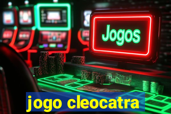 jogo cleocatra