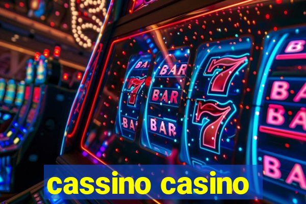 cassino casino