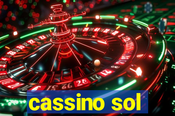 cassino sol