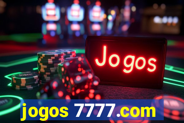 jogos 7777.com