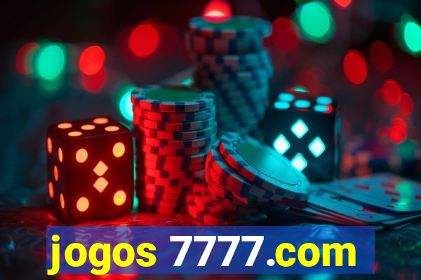 jogos 7777.com