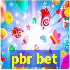 pbr bet