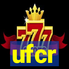 ufcr