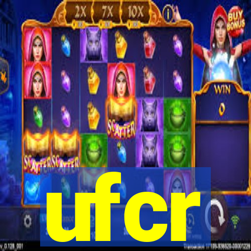 ufcr