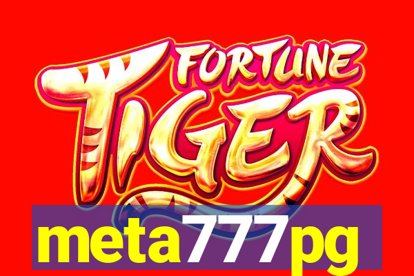 meta777pg