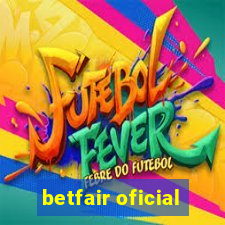 betfair oficial