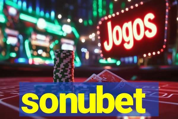 sonubet