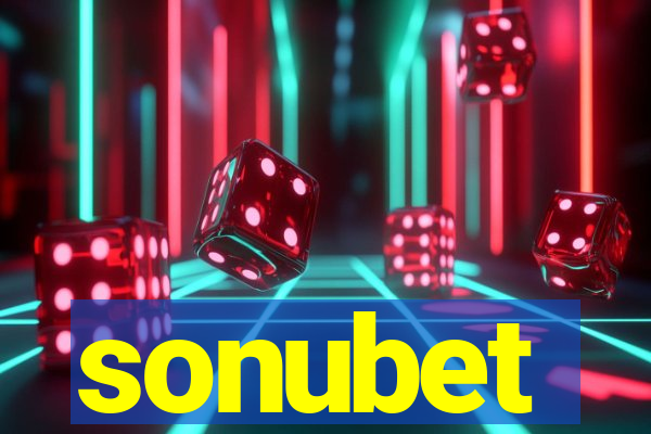 sonubet