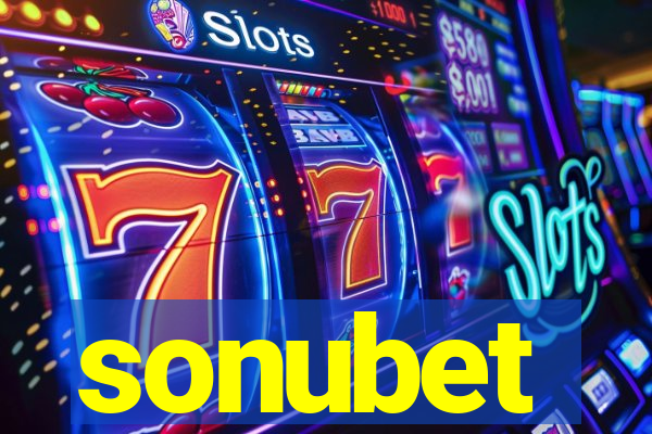 sonubet