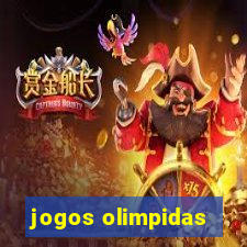 jogos olimpidas