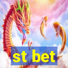 st bet