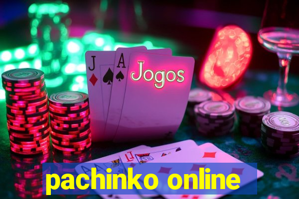 pachinko online