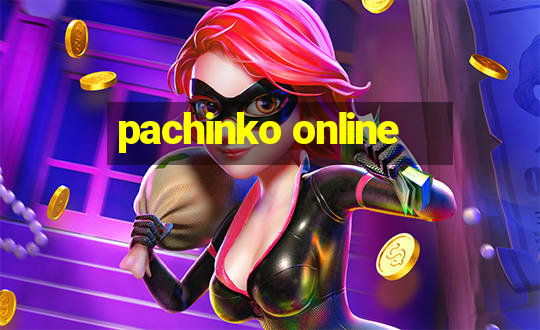 pachinko online