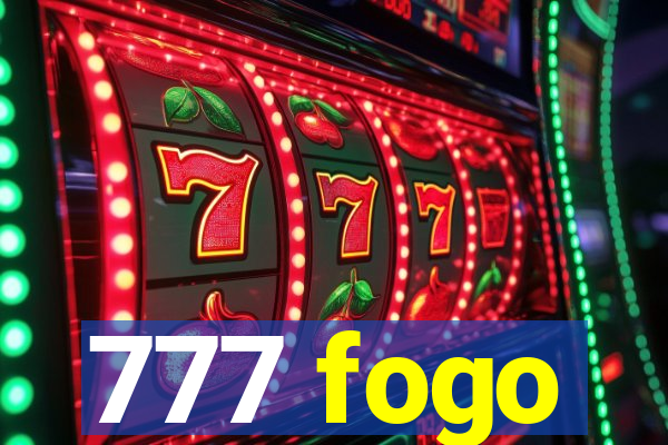 777 fogo