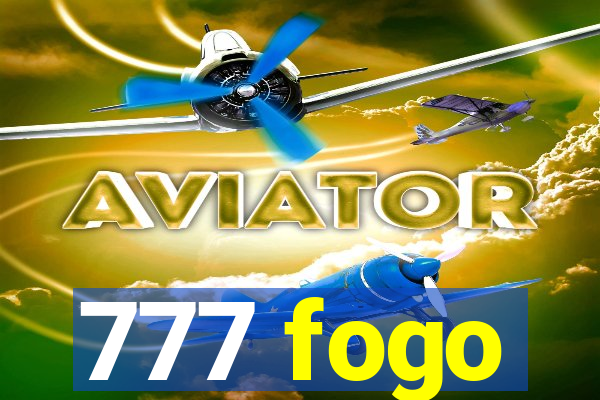 777 fogo