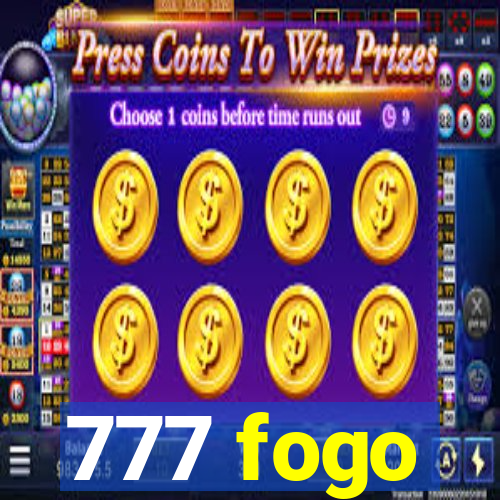 777 fogo