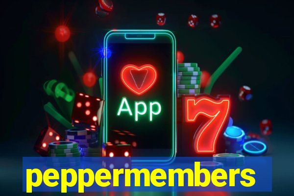 peppermembers